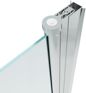 Душевая дверь Triton Уно Щ0000036858 90 см